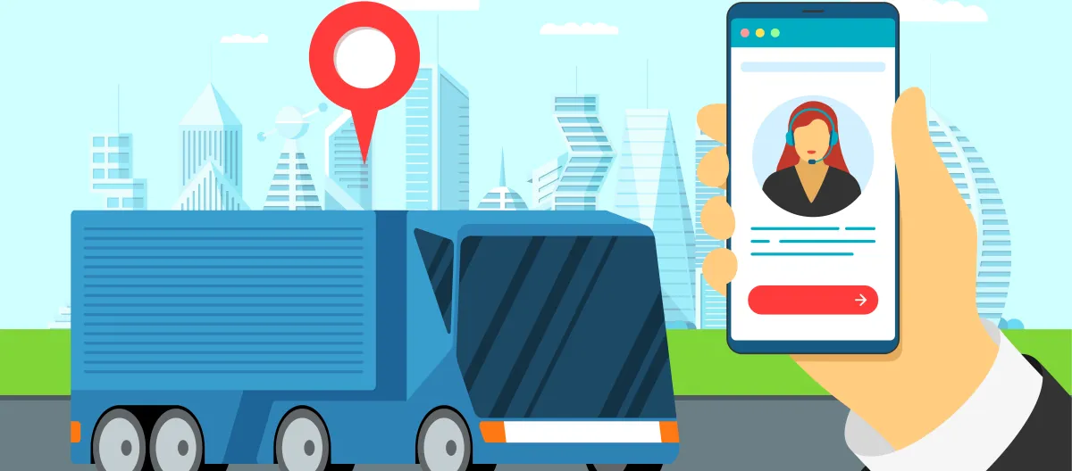 6 Best apps for truck drivers