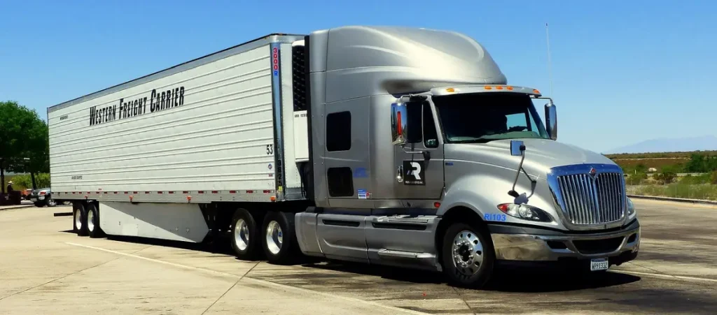 trailer repair