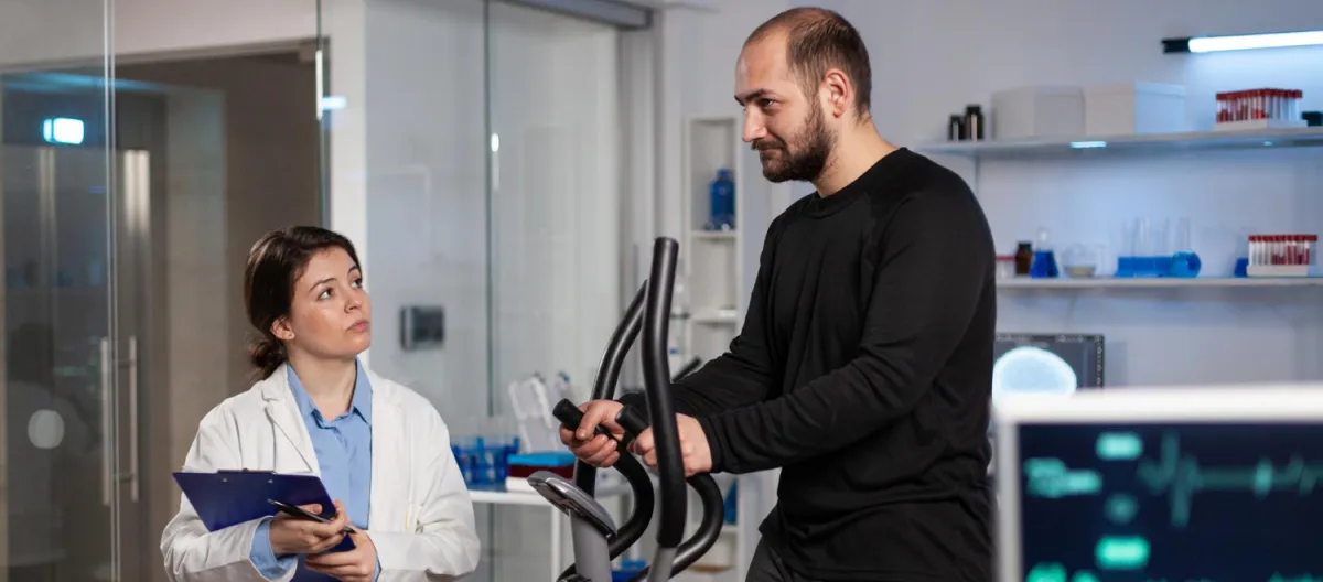 What happens if you fail the DOT physical exam?