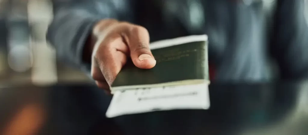 twic card