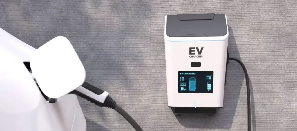 EV charging